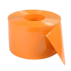 Laniere PVC orange 200x2 50ml